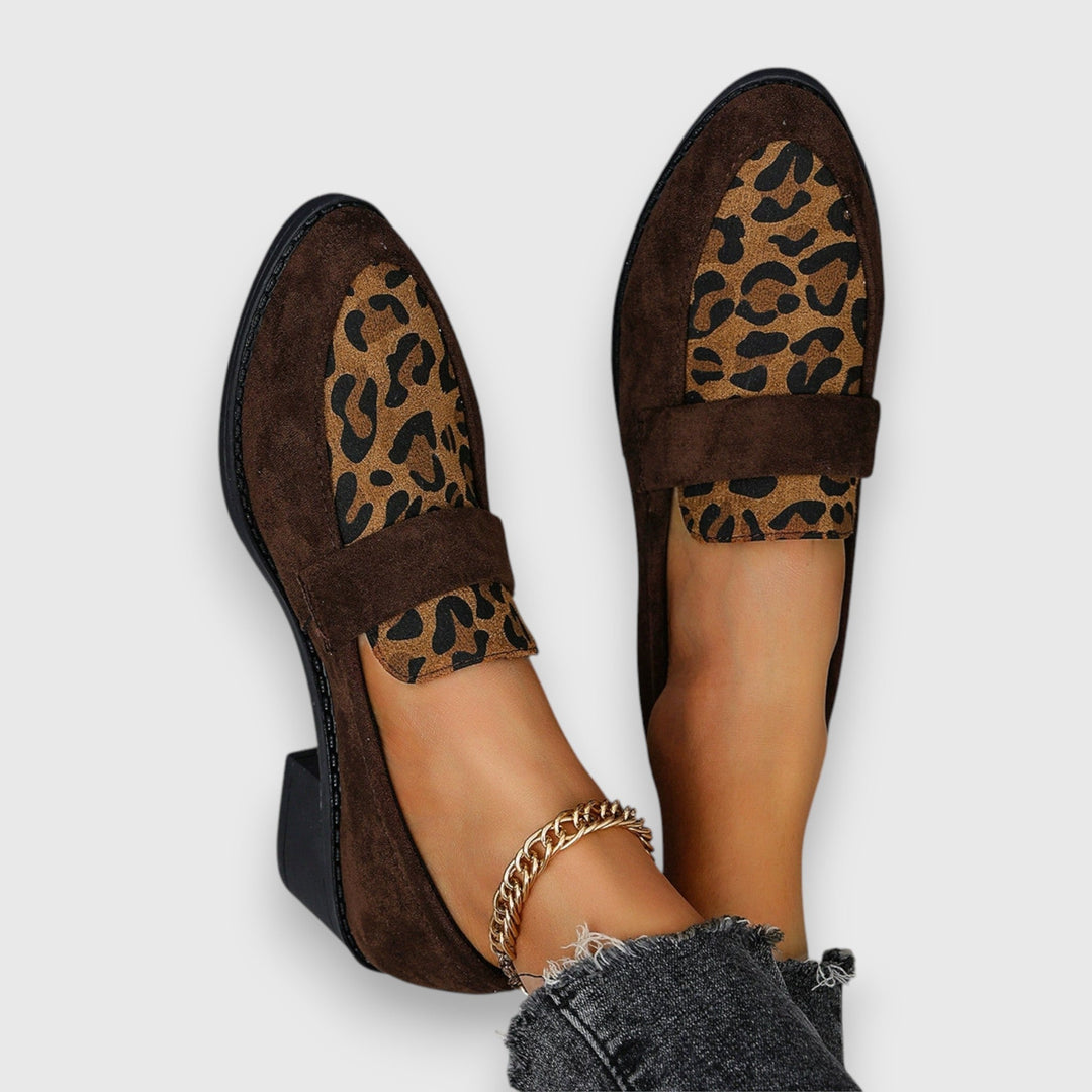Brunika | Pantoufles Confortables