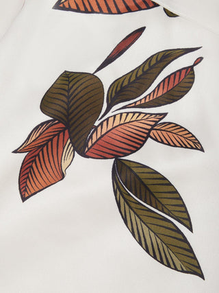 Camille | Robe Portefeuille Élégante