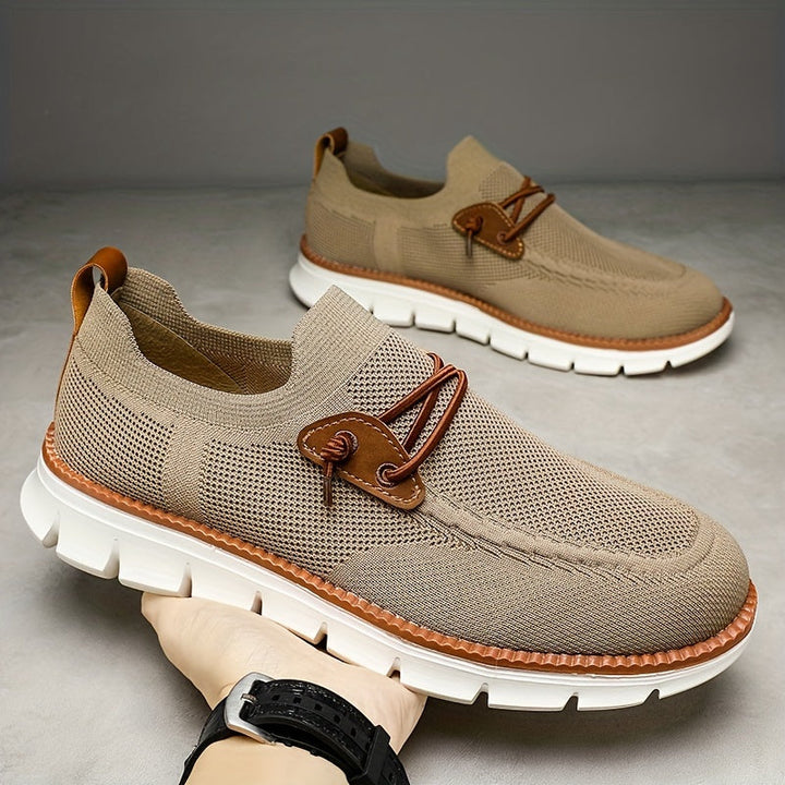 Baptiste | CHAUSSURES DE SPORT SLIP ON