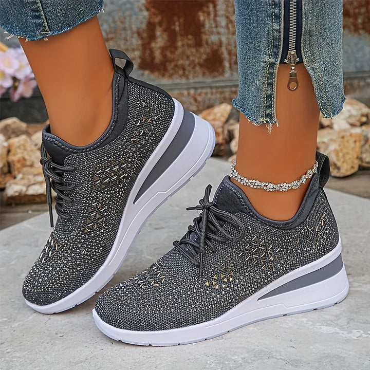 Giselle – Chaussures orthopédiques confortables