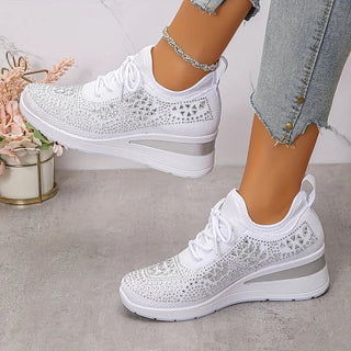 Giselle – Chaussures orthopédiques confortables