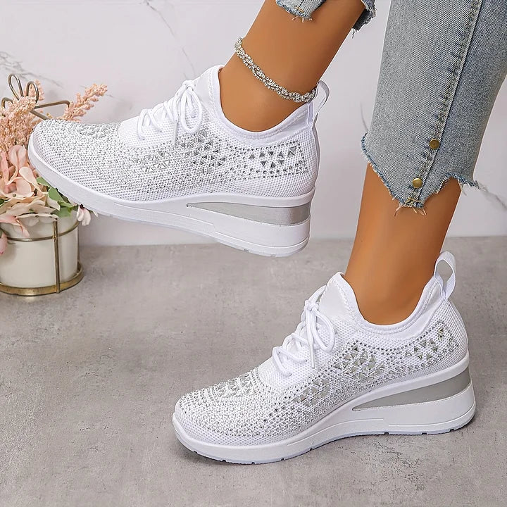 Giselle – Chaussures orthopédiques confortables