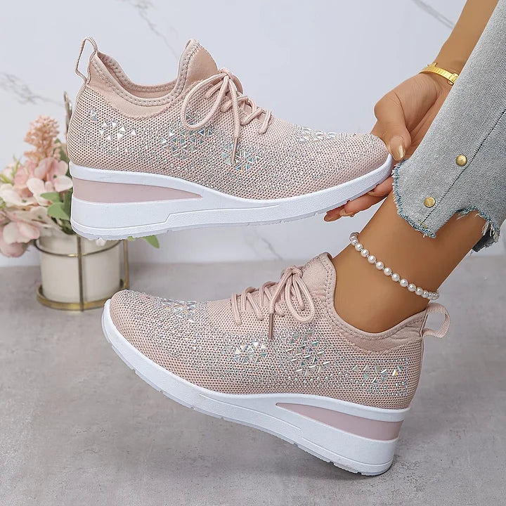 Giselle – Chaussures orthopédiques confortables