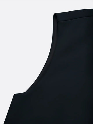 María | Robe midi de design