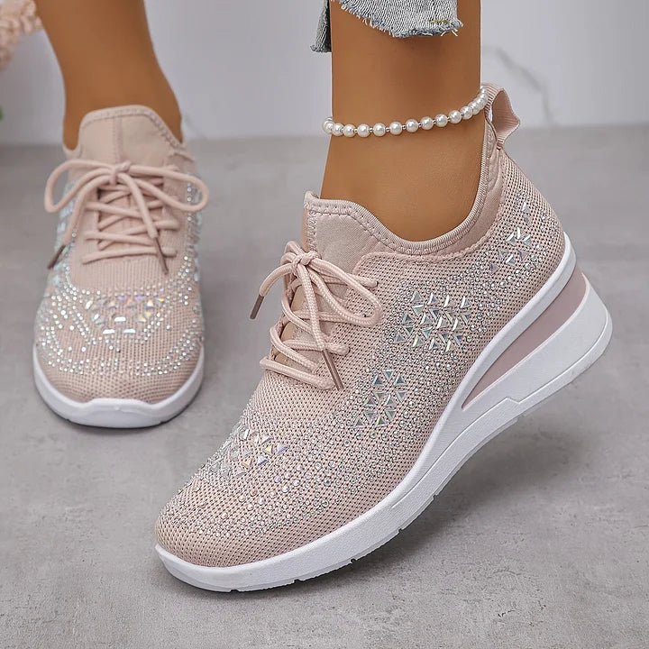 Giselle – Chaussures orthopédiques confortables