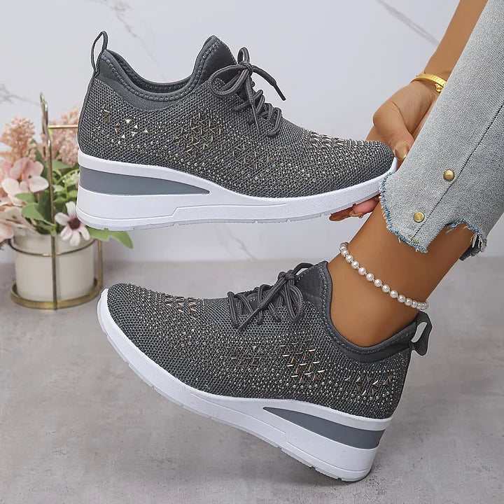 Giselle – Chaussures orthopédiques confortables