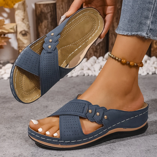 Odette | Orthopedische Sandalen
