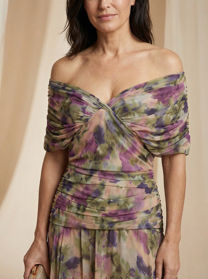 Céleste | Robe Santana