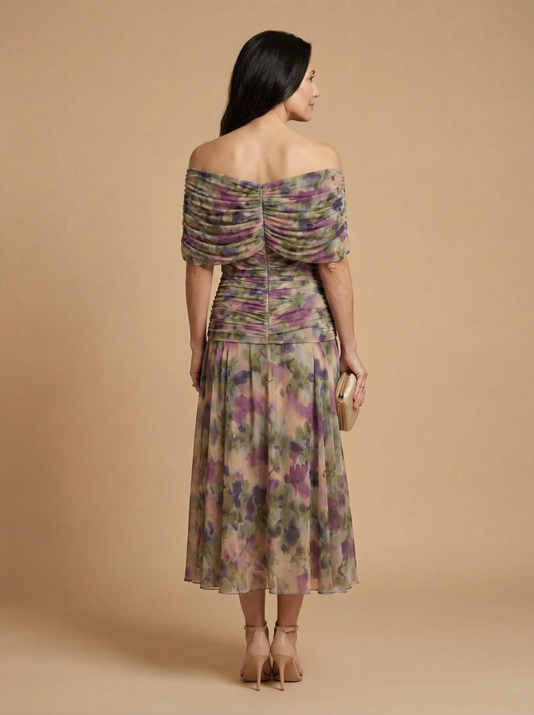 Céleste | Robe Santana