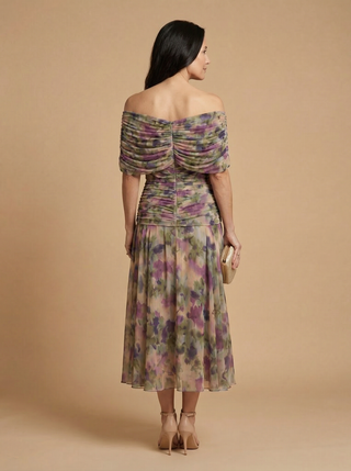 Céleste | Robe Santana
