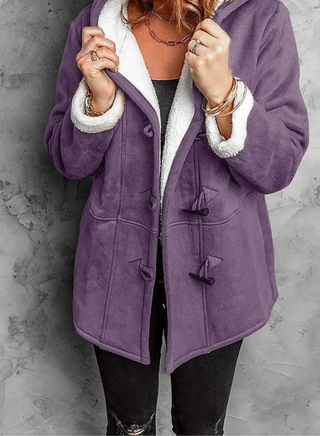 Veste Aurea (Collection Hiver)
