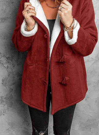 Veste Aurea (Collection Hiver)