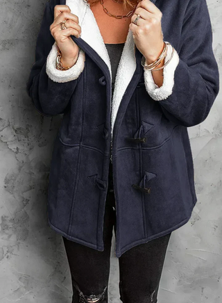 Veste Aurea (Collection Hiver)