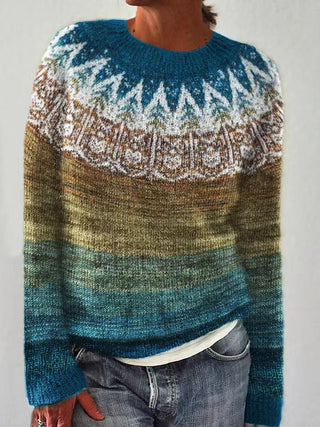Petra | PULLOVER EN CACHEMIRE SOUPLE LUXUEUX