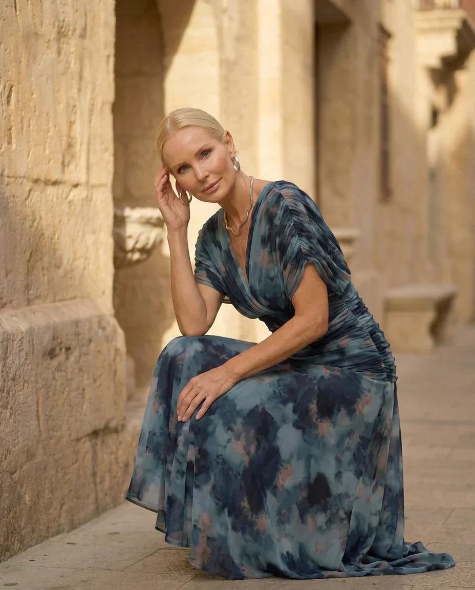 Céleste | Robe Santana