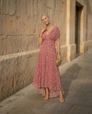 Céleste | Robe Santana
