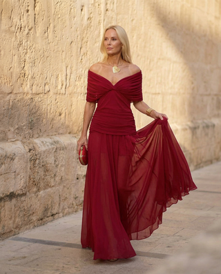 Céleste | Robe Santana