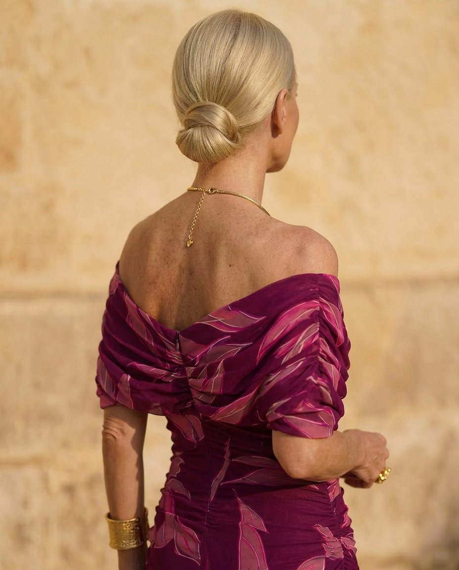Céleste | Robe Santana