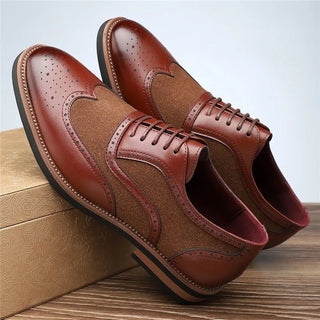 Adrien | CHAUSSURES EN CUIR INTEMPORELLES