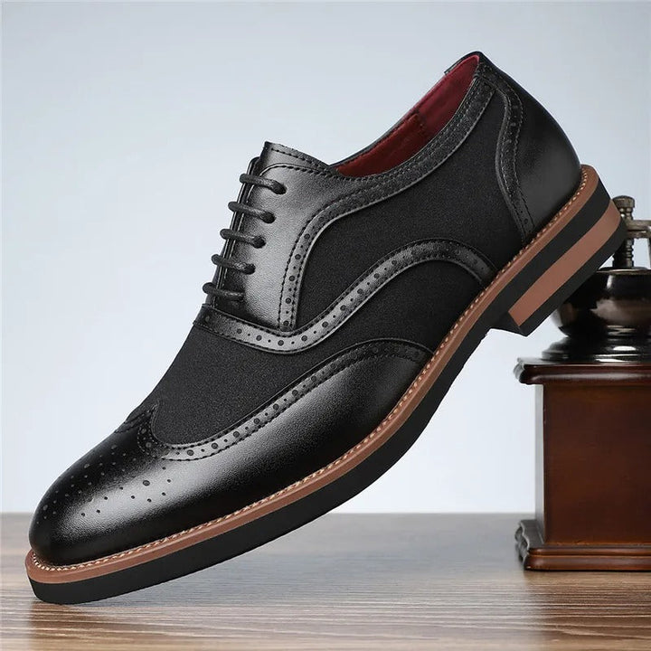 Adrien | CHAUSSURES EN CUIR INTEMPORELLES