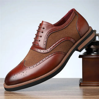 Adrien | CHAUSSURES EN CUIR INTEMPORELLES