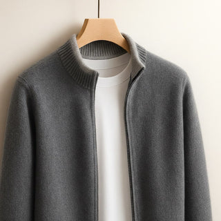 Gauthier | Pull zip homme