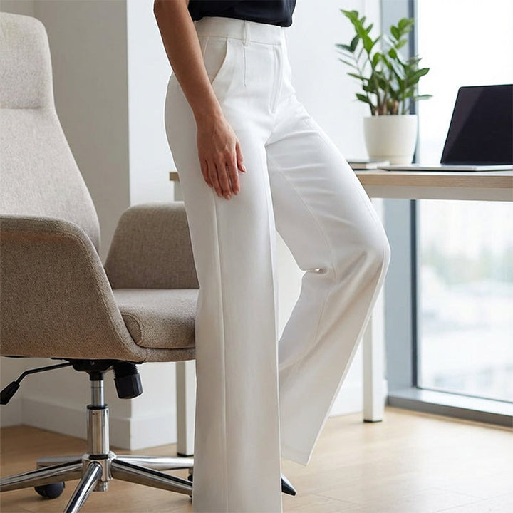 Stamila™ | Pantalon de Costume