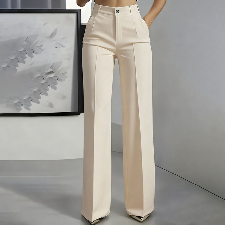 Stamila™ | Pantalon de Costume