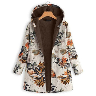 Veste Elora | Chaleur et Confort au quotidien