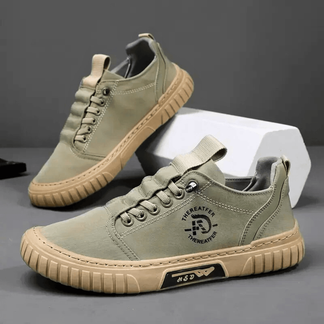 Nolan | Sneakers Urbaines Décontractées