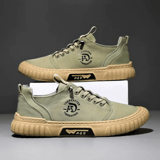 Nolan | Sneakers Urbaines Décontractées
