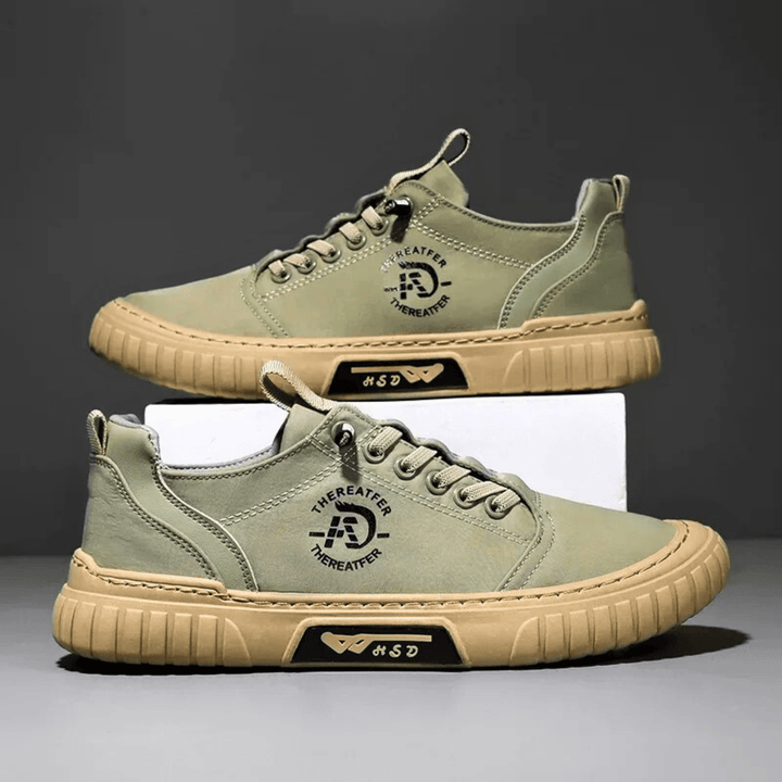 Nolan | Sneakers Urbaines Décontractées