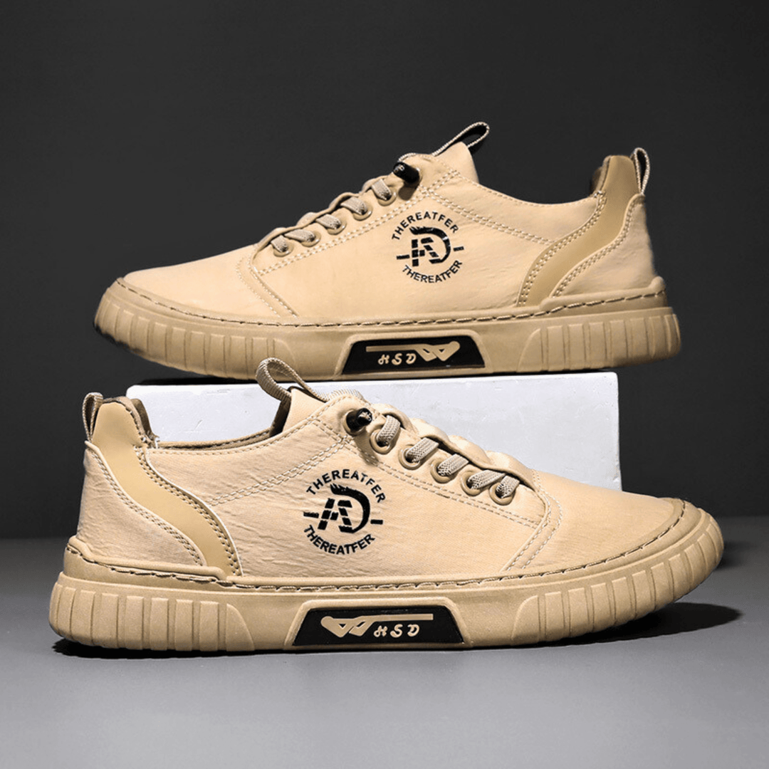 Nolan | Sneakers Urbaines Décontractées