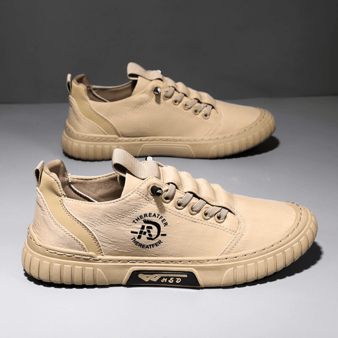 Nolan | Sneakers Urbaines Décontractées
