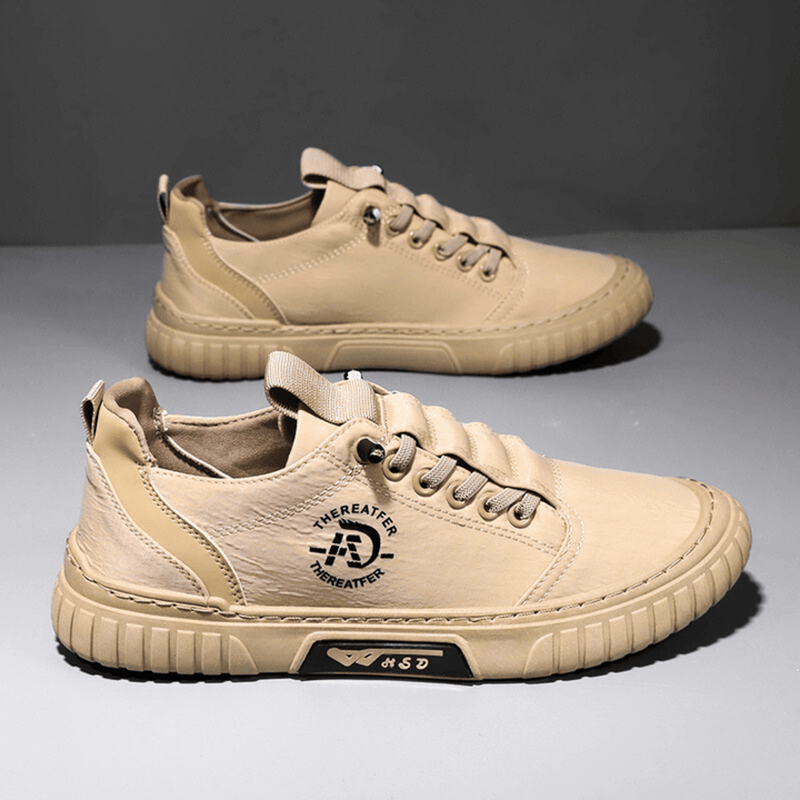 Nolan | Sneakers Urbaines Décontractées
