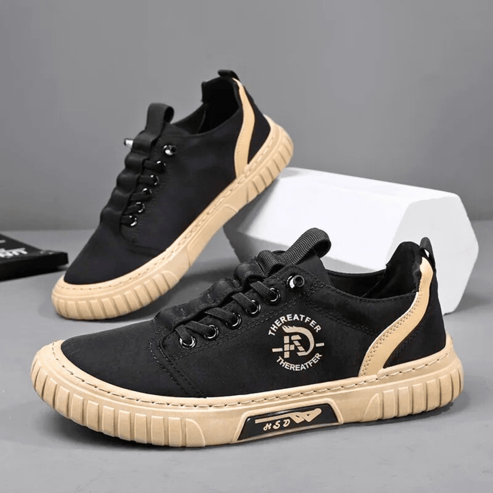 Nolan | Sneakers Urbaines Décontractées