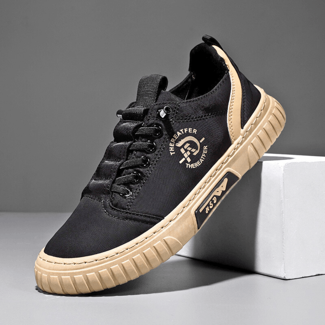 Nolan | Sneakers Urbaines Décontractées