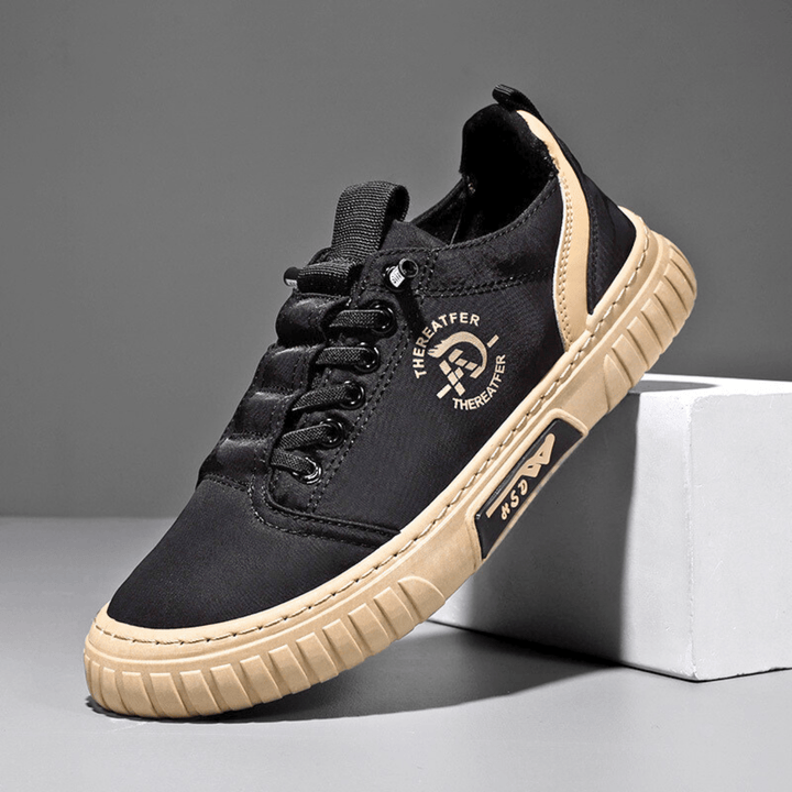 Nolan | Sneakers Urbaines Décontractées