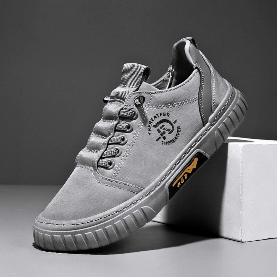 Nolan | Sneakers Urbaines Décontractées