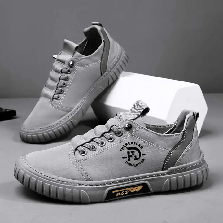 Nolan | Sneakers Urbaines Décontractées