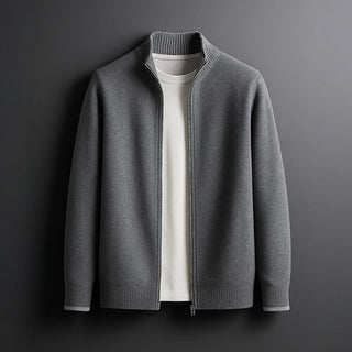 Gauthier | Pull zip homme