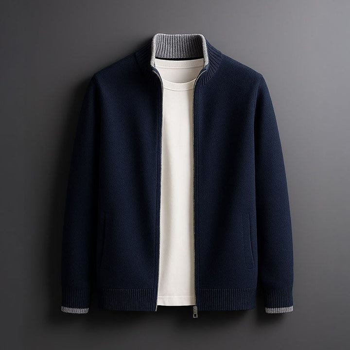 Gauthier | Pull zip homme